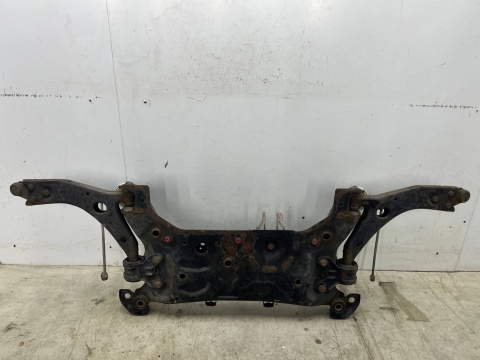 Belka silnika Ford C-Max MK2 CMax Mk2 12-19r. kołyska wózek sanki drążek wahacze