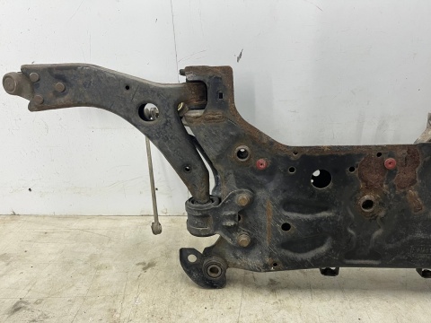 Belka silnika Ford C-Max MK2 CMax Mk2 12-19r. kołyska wózek sanki drążek wahacze