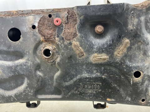 Belka silnika Ford C-Max MK2 CMax Mk2 12-19r. kołyska wózek sanki drążek wahacze