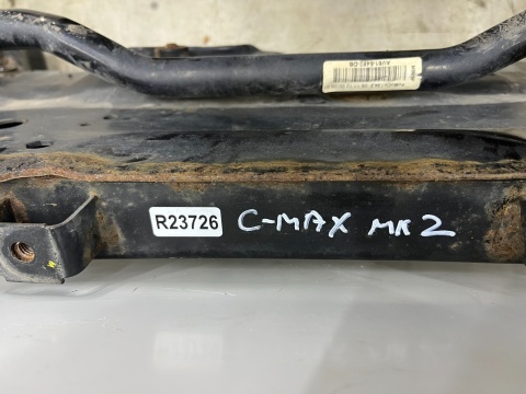 Belka silnika Ford C-Max MK2 CMax Mk2 12-19r. kołyska wózek sanki drążek wahacze