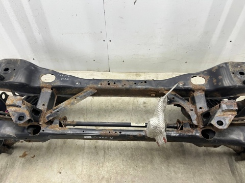 Belka zawieszenia Ford C-Max MK2 CMax Mk2 12-19r. tylna wózek zwrotnice wahacze amortyzatory drążek