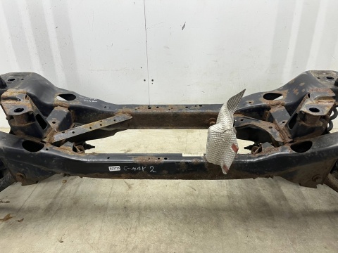 Belka zawieszenia Ford C-Max MK2 CMax Mk2 12-19r. tylna wózek zwrotnice wahacze amortyzatory drążek