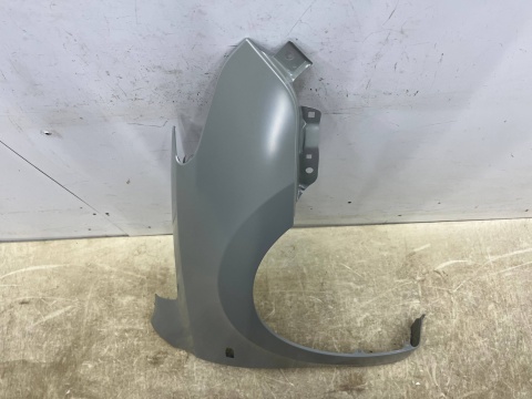 Błotnik Hyundai I30 FD 1 I 07-12r. prawy przedni prawy przód nowy oryginalny 663212L030