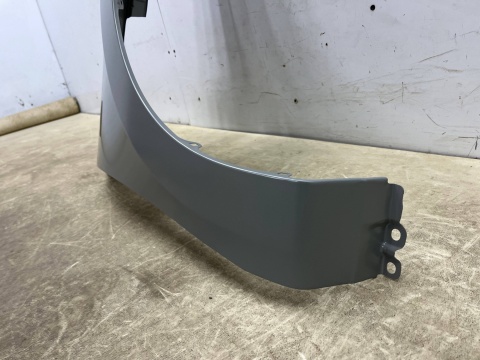 Błotnik Hyundai I30 FD 1 I 07-12r. prawy przedni prawy przód nowy oryginalny 663212L030