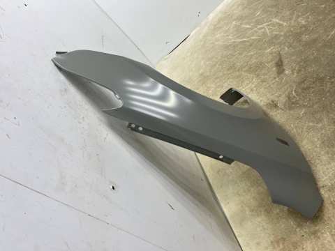 Błotnik Hyundai I30 FD 1 I 07-12r. prawy przedni prawy przód nowy oryginalny 663212L030