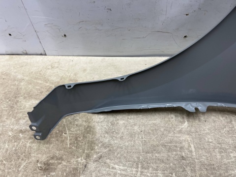 Błotnik Hyundai I30 FD 1 I 07-12r. prawy przedni prawy przód nowy oryginalny 663212L030