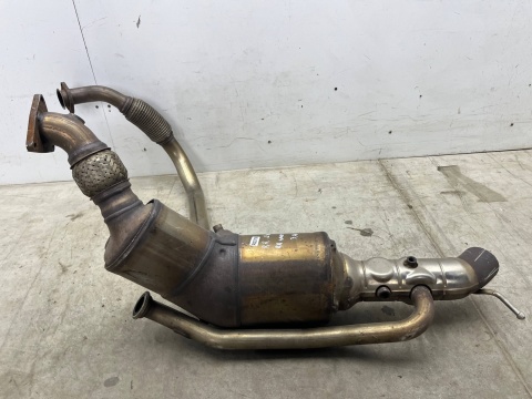 Katalizator Range Rover IV 4 L405 Range Rover Sport II L494 12-21r. 3.0d oryginalny FK62-5H240-BH