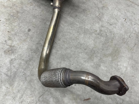 Katalizator Range Rover IV 4 L405 Range Rover Sport II L494 12-21r. 3.0d oryginalny FK62-5H240-BH