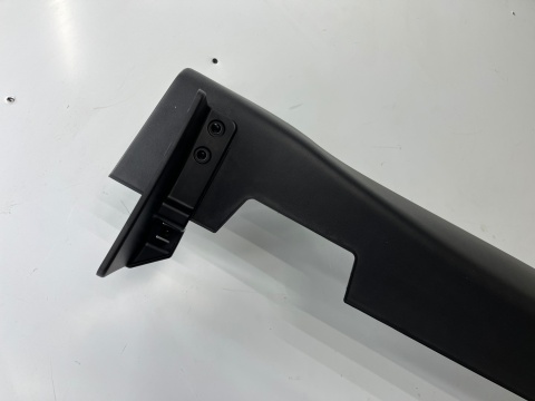 Nakładka progu Kia Sportage IV GT-Line 15-21r. NOWA prawa listwa progowa zewnętrzna próg prawy 87752f1110