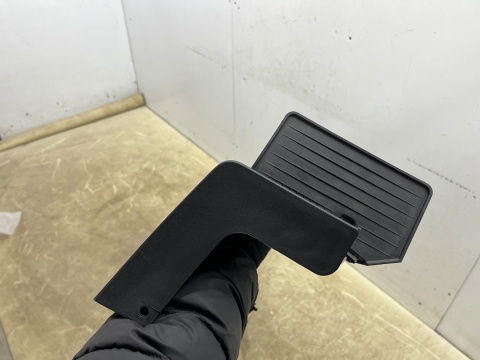 Nakładka progu Kia Sportage IV GT-Line 15-21r. NOWA prawa listwa progowa zewnętrzna próg prawy 87752f1110