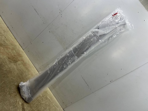 Nakładka progu Kia Sportage IV GT-Line 15-21r. NOWA prawa listwa progowa zewnętrzna próg prawy 87752f1110