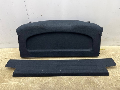 Półka bagażnika Ford C-Max MK2 CMax Mk2 12-19r. tylna półka komplet am51-r46506-ad