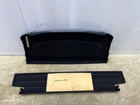 Półka bagażnika Ford C-Max MK2 CMax Mk2 12-19r. tylna półka komplet am51-r46506-ad