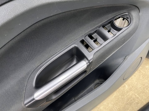 Tapicerka Ford C-Max MK2 12-19r. boczki drzwi KOMPLET prawy lewy tył przód boczek