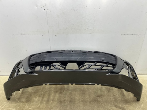 Zderzak przedni Audi A6 C9 25r.- przód 6XPDC spryski 4P0807437C