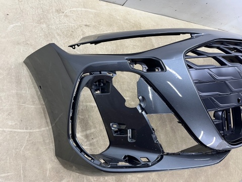 Zderzak przedni Audi A6 C9 25r.- przód 6XPDC spryski 4P0807437C