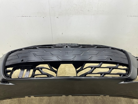 Zderzak przedni Audi A6 C9 25r.- przód 6XPDC spryski 4P0807437C