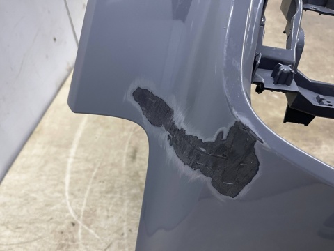 Zderzak przedni Audi RS4 B9 22-25r. Lift przód PDC spryski 8W0807437BE