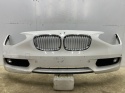 Zderzak przedni BMW 1 F20 F21 11-15r. Przedlift przód 4XPDC 7245731
