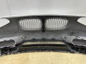 Zderzak przedni BMW 1 F20 F21 11-15r. Przedlift przód 4XPDC 7245731