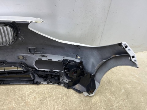 Zderzak przedni BMW 1 F20 F21 11-15r. Przedlift przód 4XPDC 7245731