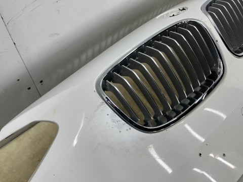 Zderzak przedni BMW 1 F20 F21 11-15r. Przedlift przód 4XPDC 7245731