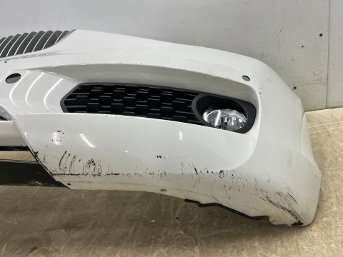 Zderzak przedni BMW 1 F20 F21 11-15r. Przedlift przód 4XPDC 7245731