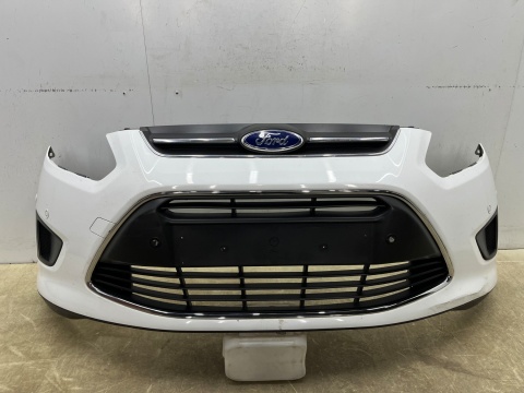 Zderzak przedni Ford C-Max Mk2 II 10-14r. Przedlift przód 6XPDC AM51-R17K757-A 5A