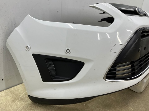 Zderzak przedni Ford C-Max Mk2 II 10-14r. Przedlift przód 6XPDC AM51-R17K757-A 5A