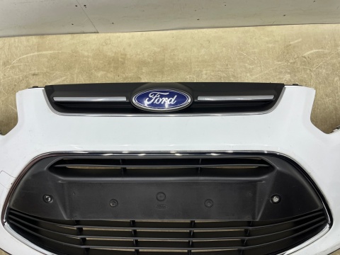 Zderzak przedni Ford C-Max Mk2 II 10-14r. Przedlift przód 6XPDC AM51-R17K757-A 5A