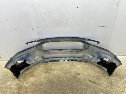 Zderzak przedni Ford Focus Mk4 IV 21-25r. Lift przód NX7B-17C831-AA