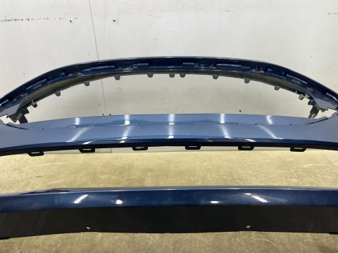 Zderzak przedni Ford Focus Mk4 IV 21-25r. Lift przód NX7B-17C831-AA