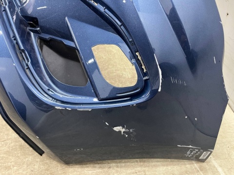 Zderzak przedni Ford Focus Mk4 IV 21-25r. Lift przód NX7B-17C831-AA