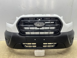 Zderzak przedni Ford Transit VI MK8 19r.- przód 4XPDC KK31-R17757-A