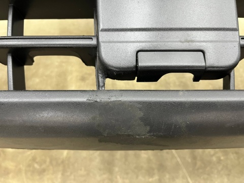 Zderzak przedni Ford Transit VI MK8 19r.- przód 4XPDC KK31-R17757-A