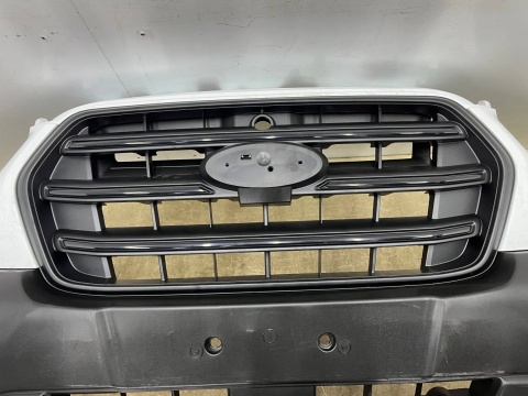 Zderzak przedni Ford Transit VI MK8 19r.- przód 4XPDC KK31-R17757-A