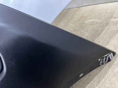 Zderzak przedni Ford Transit VI MK8 19r.- przód 4XPDC KK31-R17757-A