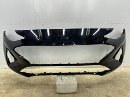 Zderzak przedni Hyundai I10 AC3 3 III 19-25r. przód 86511-K7000