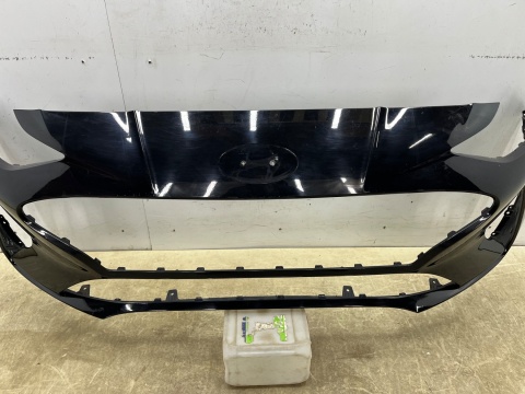 Zderzak przedni Hyundai I10 AC3 3 III 19-25r. przód 86511-K7000