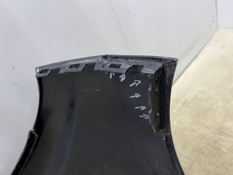 Zderzak przedni Hyundai I10 AC3 3 III 19-25r. przód 86511-K7000