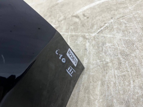 Zderzak przedni Hyundai I10 AC3 3 III 19-25r. przód 86511-K7000