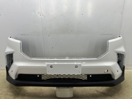 Zderzak przedni Maxus LDV Deliver 9 V90 19r.- przód 4XPDC