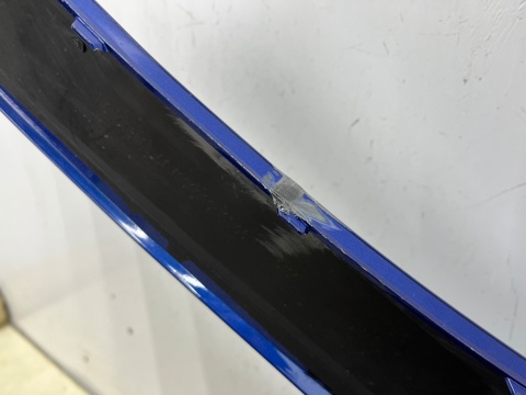 Zderzak przedni Mercedes CLE Coupe W236 C236 5.3 AMG 23r.- przód PDC A2368854200