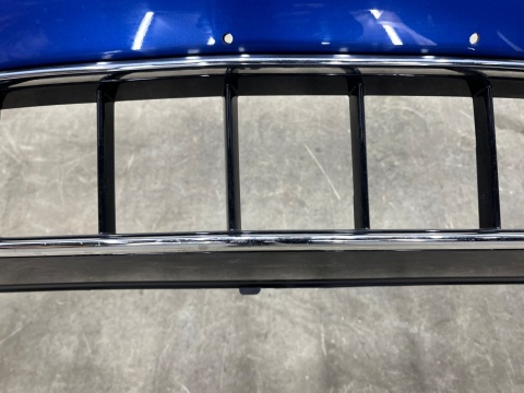 Zderzak przedni Mercedes CLE Coupe W236 C236 5.3 AMG 23r.- przód PDC A2368854200