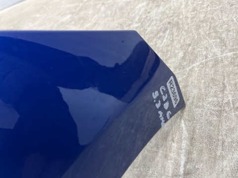 Zderzak przedni Mercedes CLE Coupe W236 C236 5.3 AMG 23r.- przód PDC A2368854200