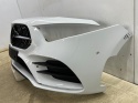 Zderzak przedni Mercedes W177 A-Klasa AMG 18-22r. Przedlift przód 6XPDC A1778856100