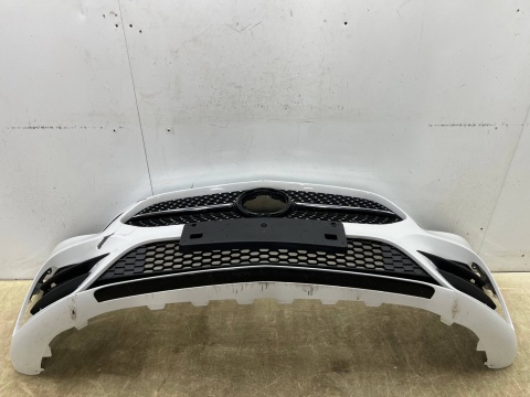 Zderzak przedni Mercedes W177 A-Klasa AMG 18-22r. Przedlift przód 6XPDC A1778856100