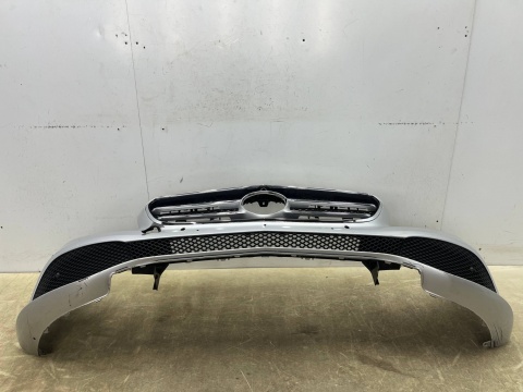 Zderzak przedni Mercedes W213 E-Klasa 16-20r. Przedlift przód 6XPDC A2138850238