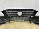Zderzak przedni Mercedes W213 E-Klasa 16-20r. Przedlift przód 6XPDC A2138850238