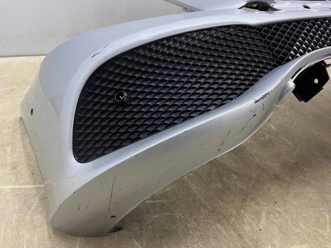 Zderzak przedni Mercedes W213 E-Klasa 16-20r. Przedlift przód 6XPDC A2138850238